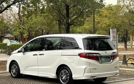 Honda Odyssey IV, 2021 год, 2 420 000 рублей, 4 фотография