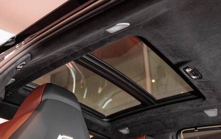 BMW X6, 2025 год, 18 300 000 рублей, 27 фотография