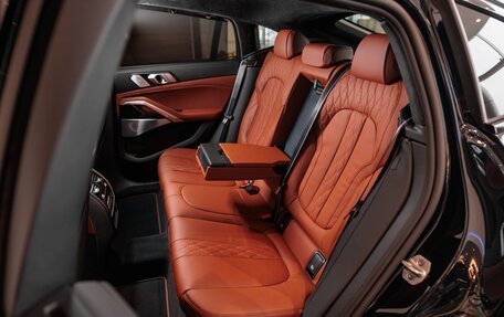 BMW X6, 2025 год, 18 300 000 рублей, 29 фотография