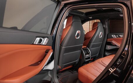 BMW X6, 2025 год, 18 300 000 рублей, 26 фотография