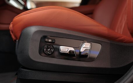 BMW X6, 2025 год, 18 300 000 рублей, 24 фотография