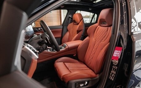 BMW X6, 2025 год, 18 300 000 рублей, 21 фотография