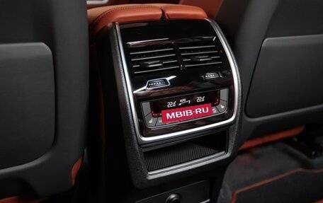 BMW X6, 2025 год, 18 300 000 рублей, 28 фотография