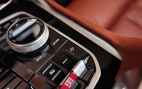 BMW X6, 2025 год, 18 300 000 рублей, 18 фотография