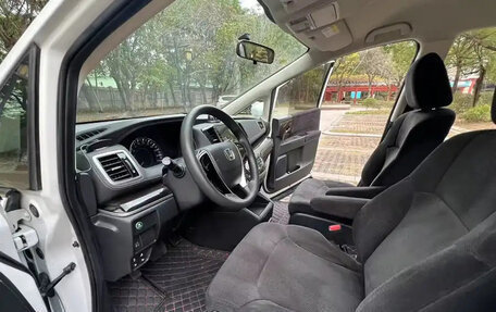 Honda Odyssey IV, 2021 год, 2 420 000 рублей, 10 фотография