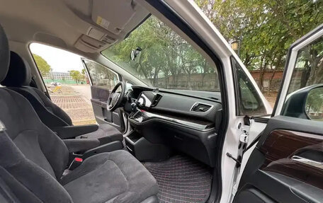 Honda Odyssey IV, 2021 год, 2 420 000 рублей, 12 фотография