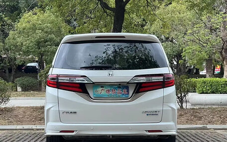 Honda Odyssey IV, 2021 год, 2 420 000 рублей, 6 фотография