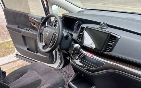 Honda Odyssey IV, 2021 год, 2 420 000 рублей, 16 фотография
