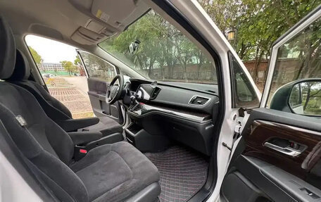 Honda Odyssey IV, 2021 год, 2 420 000 рублей, 14 фотография