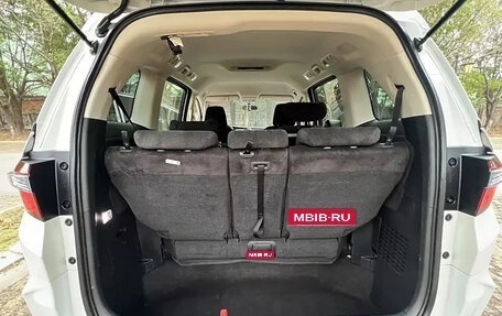 Honda Odyssey IV, 2021 год, 2 420 000 рублей, 15 фотография