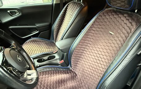 KIA Soul III, 2019 год, 2 350 000 рублей, 13 фотография
