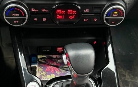 KIA Soul III, 2019 год, 2 350 000 рублей, 17 фотография