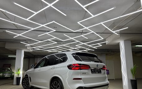 BMW X5, 2024 год, 12 700 000 рублей, 2 фотография