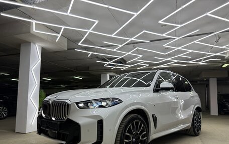 BMW X5, 2024 год, 12 700 000 рублей, 5 фотография