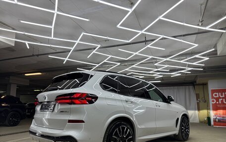 BMW X5, 2024 год, 12 700 000 рублей, 9 фотография
