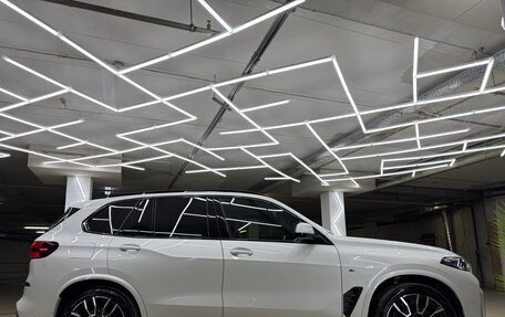 BMW X5, 2024 год, 12 700 000 рублей, 10 фотография