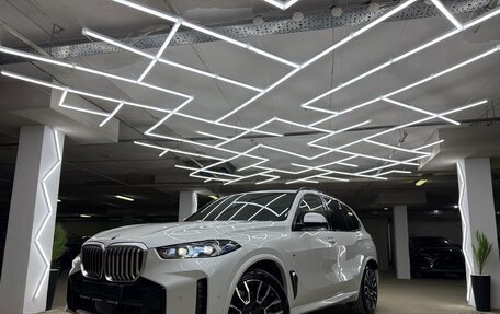 BMW X5, 2024 год, 12 700 000 рублей, 3 фотография