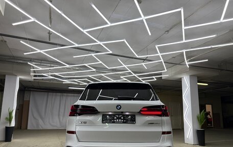 BMW X5, 2024 год, 12 700 000 рублей, 8 фотография