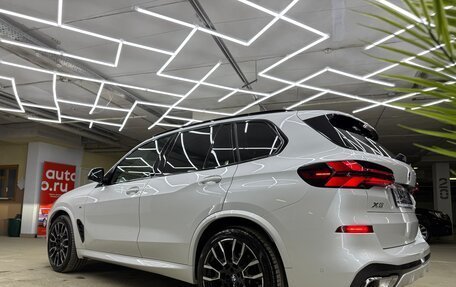 BMW X5, 2024 год, 12 700 000 рублей, 7 фотография