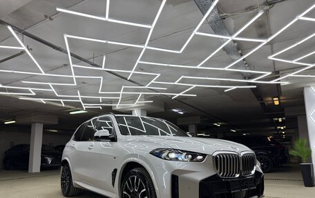 BMW X5, 2024 год, 12 700 000 рублей, 11 фотография