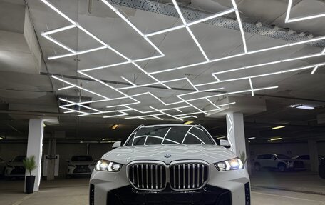 BMW X5, 2024 год, 12 700 000 рублей, 12 фотография