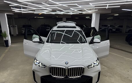 BMW X5, 2024 год, 12 700 000 рублей, 13 фотография