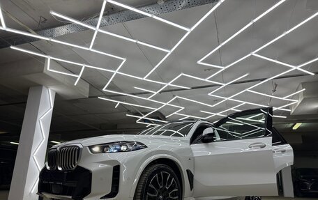 BMW X5, 2024 год, 12 700 000 рублей, 14 фотография
