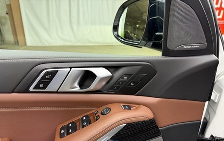 BMW X5, 2024 год, 12 700 000 рублей, 17 фотография