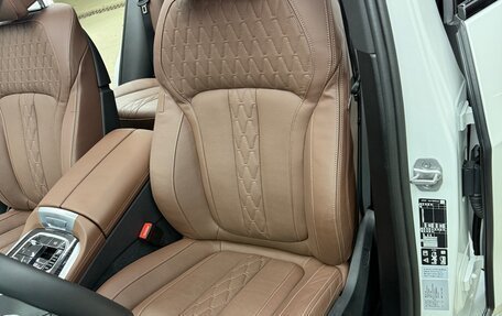 BMW X5, 2024 год, 12 700 000 рублей, 20 фотография