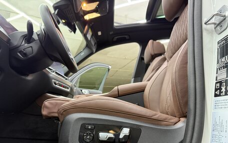BMW X5, 2024 год, 12 700 000 рублей, 19 фотография