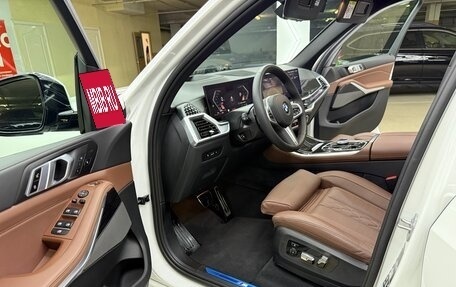 BMW X5, 2024 год, 12 700 000 рублей, 16 фотография