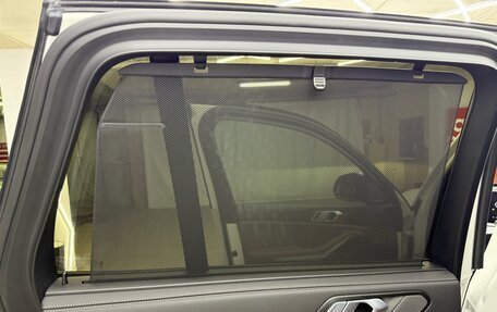 BMW X5, 2024 год, 12 700 000 рублей, 24 фотография