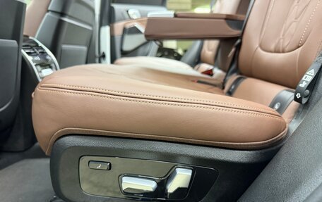 BMW X5, 2024 год, 12 700 000 рублей, 25 фотография
