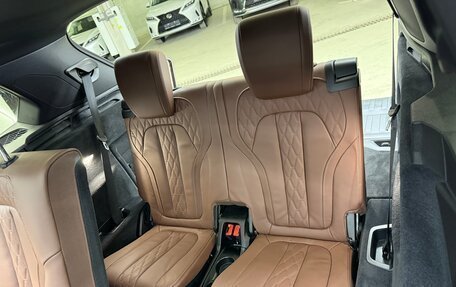 BMW X5, 2024 год, 12 700 000 рублей, 27 фотография