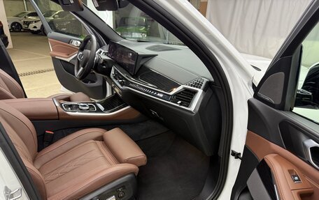 BMW X5, 2024 год, 12 700 000 рублей, 31 фотография