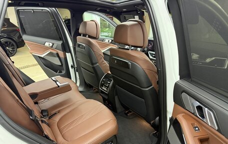 BMW X5, 2024 год, 12 700 000 рублей, 29 фотография