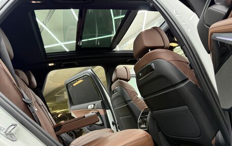BMW X5, 2024 год, 12 700 000 рублей, 30 фотография