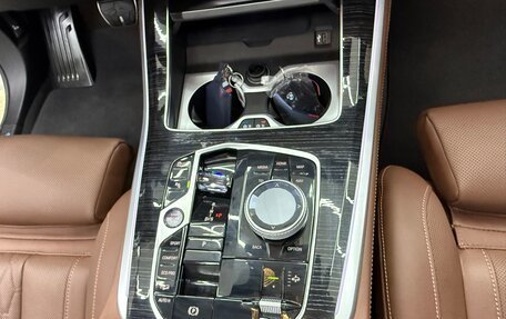BMW X5, 2024 год, 12 700 000 рублей, 34 фотография