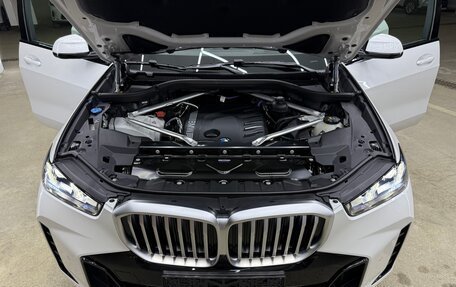 BMW X5, 2024 год, 12 700 000 рублей, 40 фотография