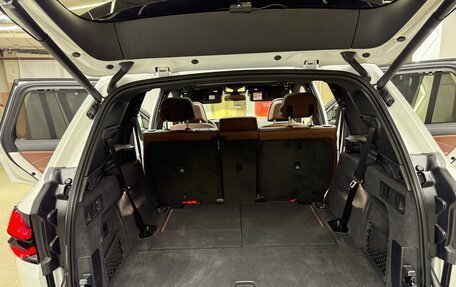 BMW X5, 2024 год, 12 700 000 рублей, 38 фотография