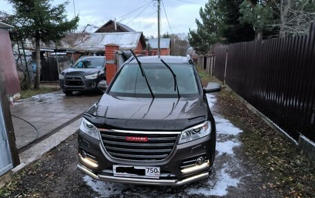 Haval H6, 2018 год, 1 600 000 рублей, 3 фотография