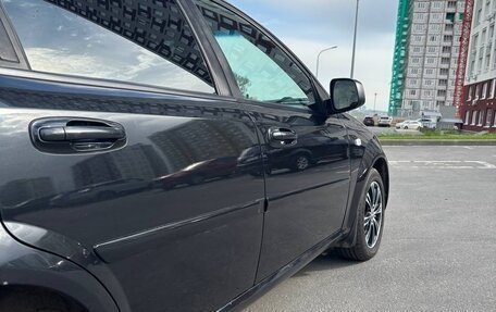Chevrolet Lacetti, 2012 год, 590 000 рублей, 6 фотография