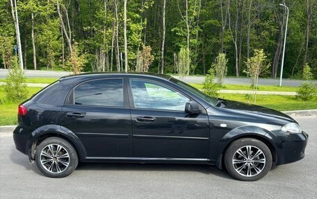 Chevrolet Lacetti, 2012 год, 590 000 рублей, 8 фотография