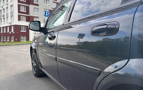 Chevrolet Lacetti, 2012 год, 590 000 рублей, 7 фотография
