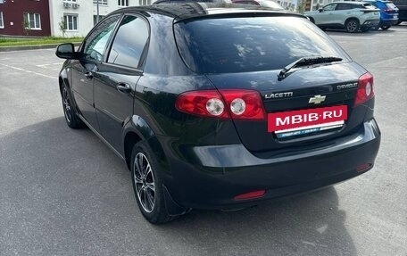 Chevrolet Lacetti, 2012 год, 590 000 рублей, 4 фотография
