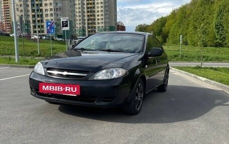 Chevrolet Lacetti, 2012 год, 590 000 рублей, 2 фотография