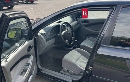 Chevrolet Lacetti, 2012 год, 590 000 рублей, 5 фотография