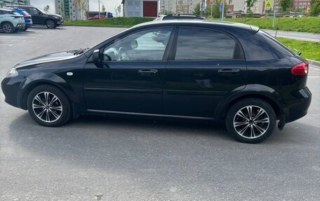 Chevrolet Lacetti, 2012 год, 590 000 рублей, 10 фотография