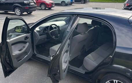 Chevrolet Lacetti, 2012 год, 590 000 рублей, 11 фотография