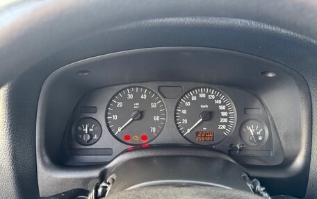 Opel Astra G, 2003 год, 360 000 рублей, 10 фотография